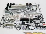GTM 500HP STG1 SUPERCHARGER  (TURN KEY)Nissan 370Z 09-13